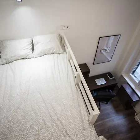 Beautiful And Cosy Apartment In Centre Budapest Exterior photo