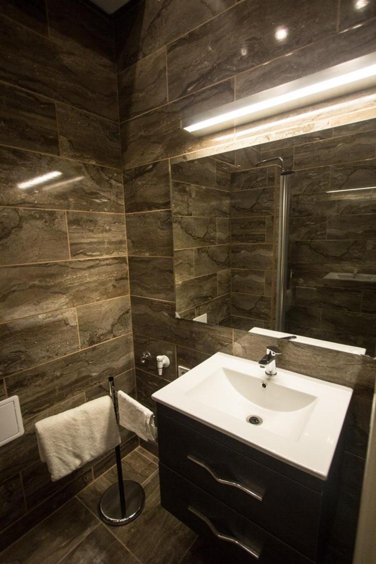 Beautiful And Cosy In Centre Appartement *