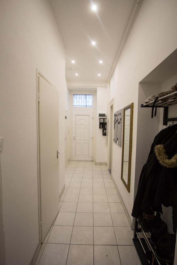 Appartement Beautiful And Cosy In Centre *