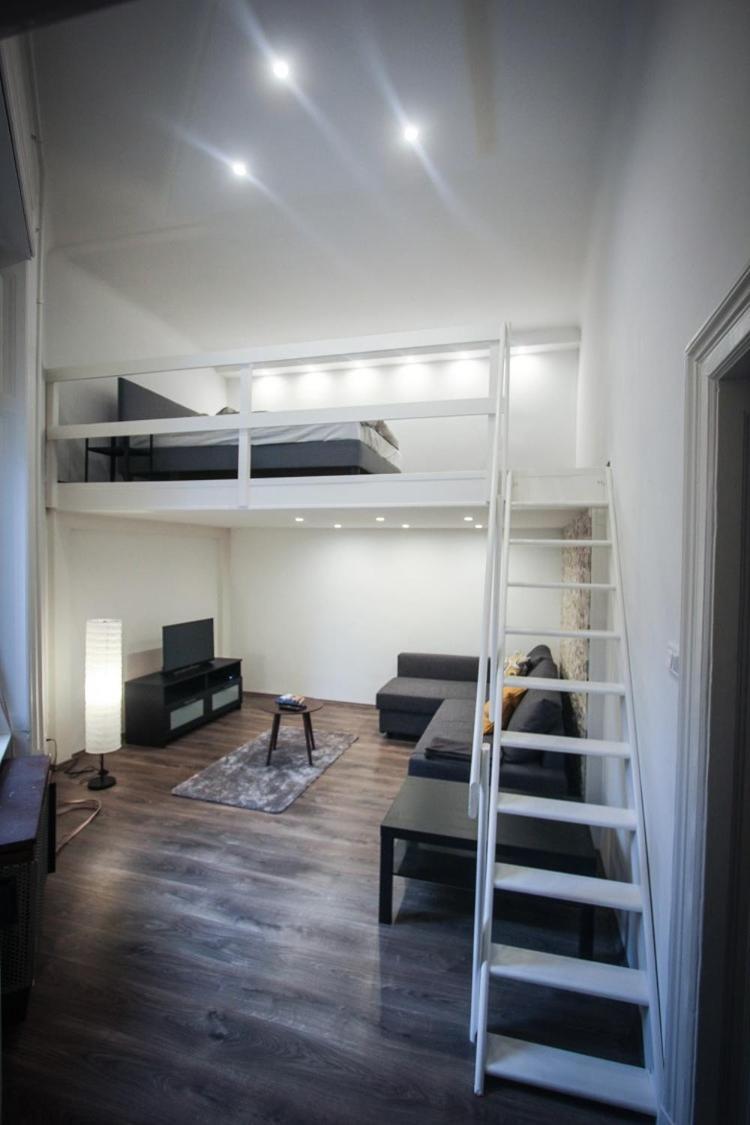 Appartement Beautiful And Cosy In Centre *