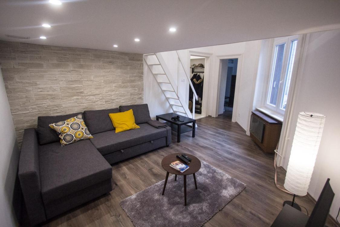 Beautiful And Cosy In Centre Appartement