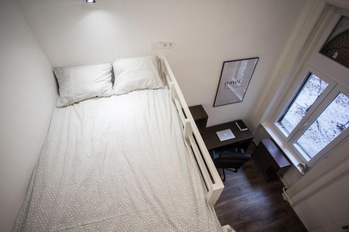Apartmán Beautiful And Cosy In Centre