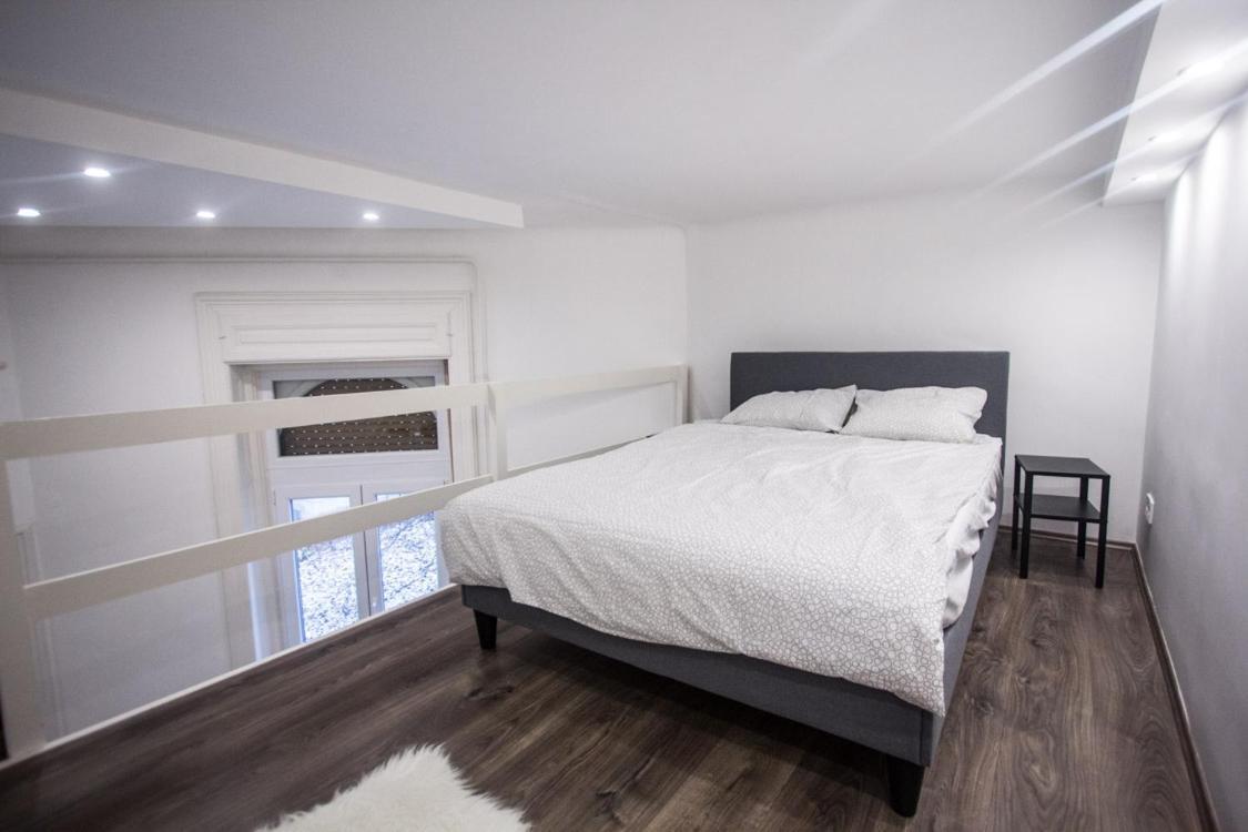 Beautiful And Cosy In Centre Apartmán *
